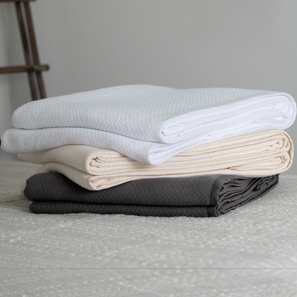 Veraj, 100% Cotton Bath Towels